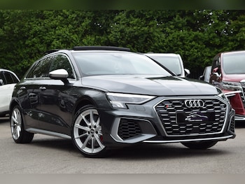Used Audi S3 2021 for sale - 78483860: Photo