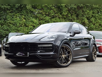Used Porsche Cayenne 2022 for sale - 79302398: Photo