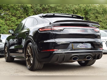 Used Porsche Cayenne 2022 for sale - 79302398: Photo