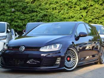 2013 (63) - 2.0 TSI GTI 5-Door