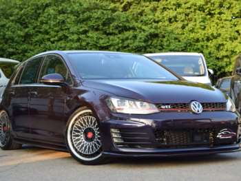 Used Volkswagen Golf 2013 for sale - 74497068: Photo