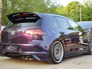 Used Volkswagen Golf 2013 for sale - 74497068: Photo