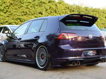 Used Volkswagen Golf 2013 for sale - 74497068: Photo