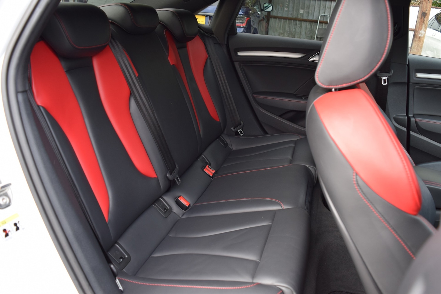 Used Audi S3 2017 for sale - 76288492: Photo 11