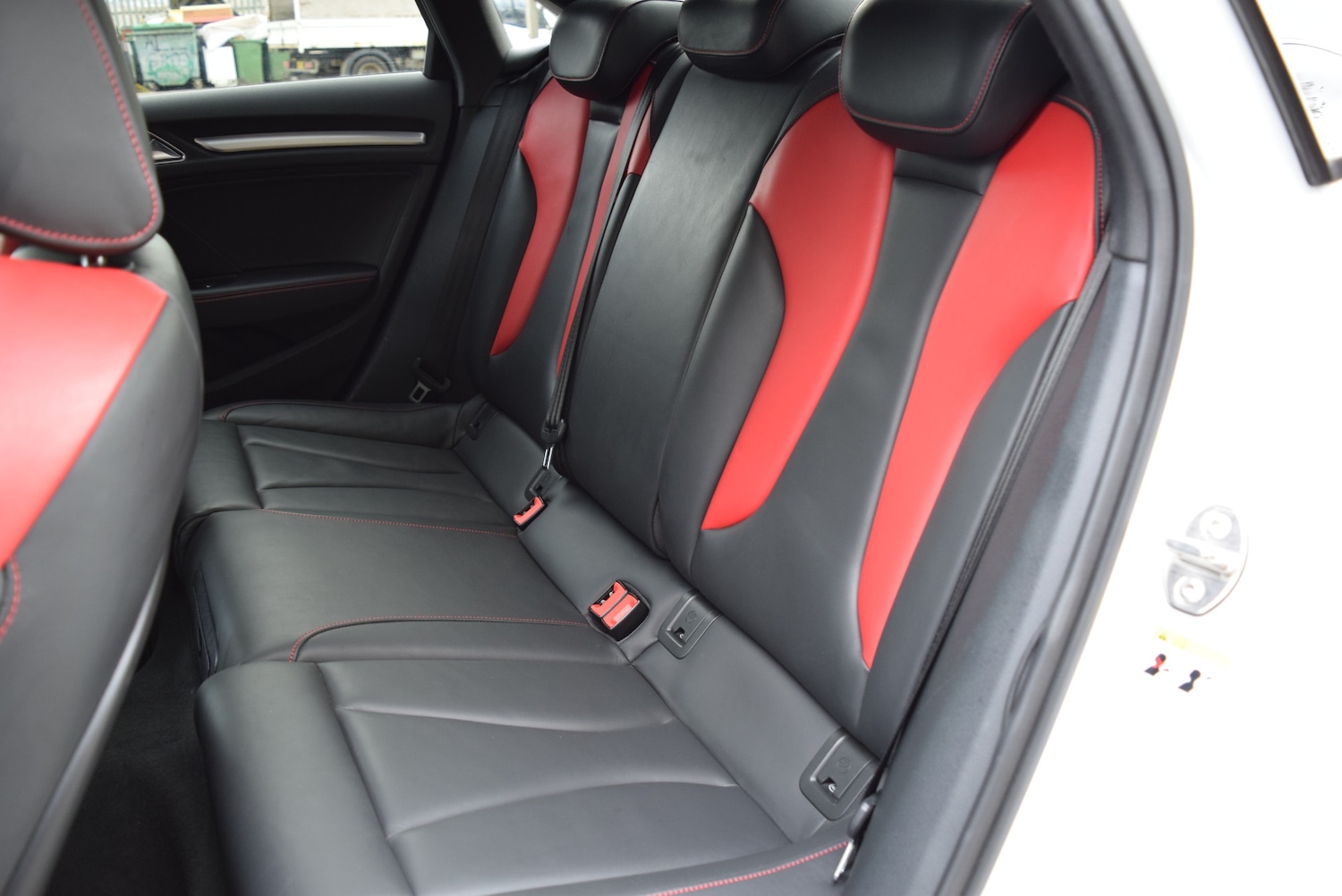 Used Audi S3 2017 for sale - 76288492: Photo 12