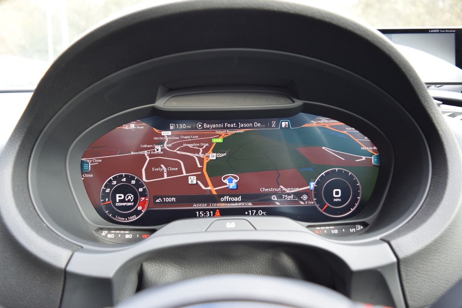 Used Audi S3 2017 for sale - 76288492: Photo 15