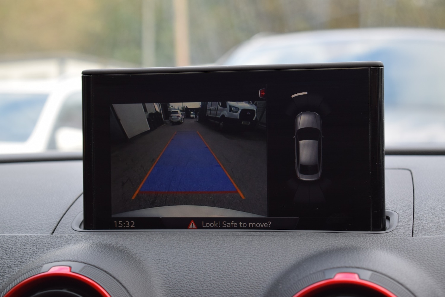 Used Audi S3 2017 for sale - 76288492: Photo 17