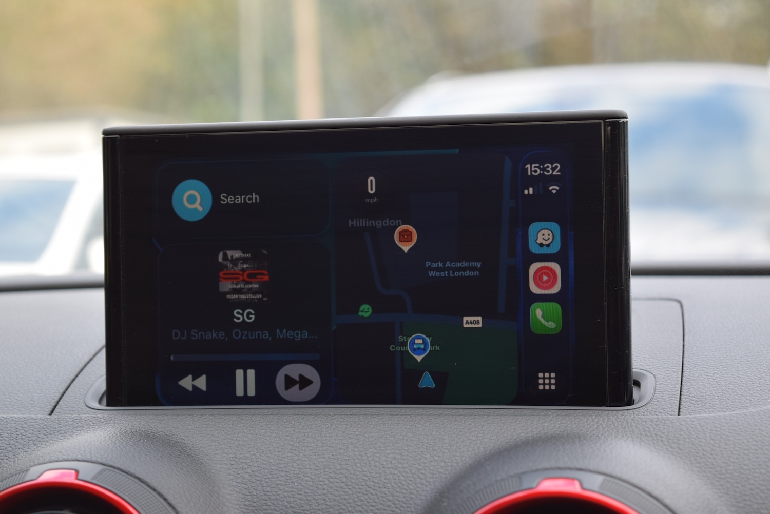 Used Audi S3 2017 for sale - 76288492: Photo 18