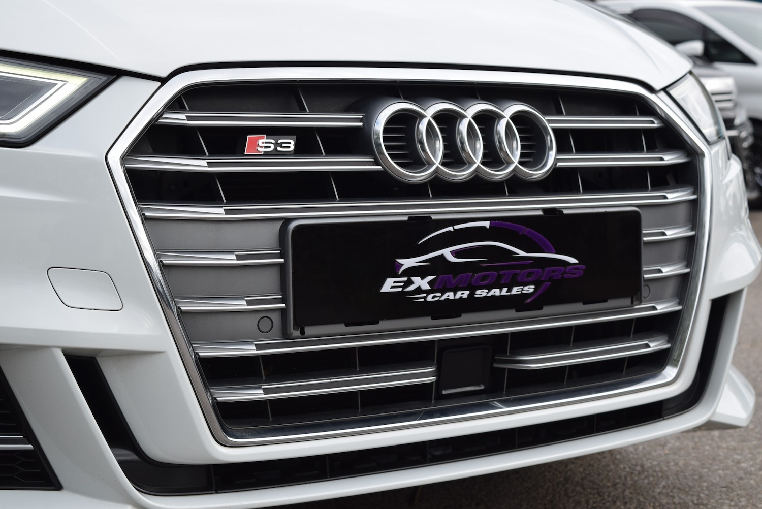 Used Audi S3 2017 for sale - 76288492: Photo 19