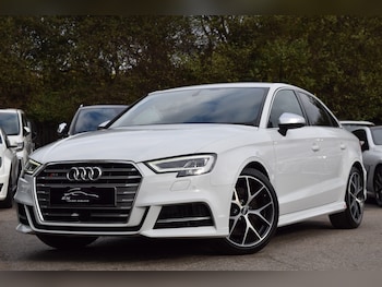 2017 - 2.0 TFSI SALOON 5-Door