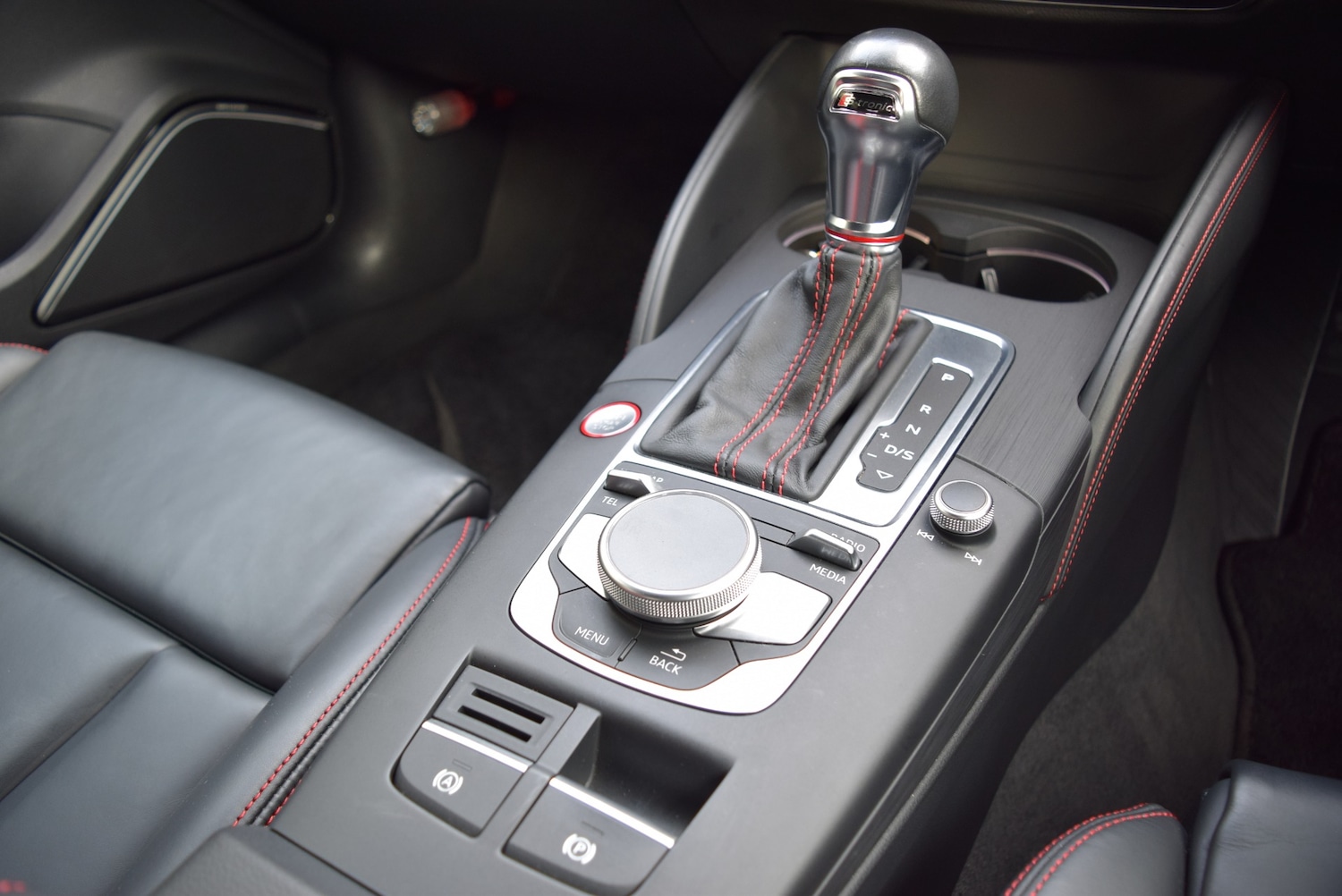 Used Audi S3 2017 for sale - 76288492: Photo 20