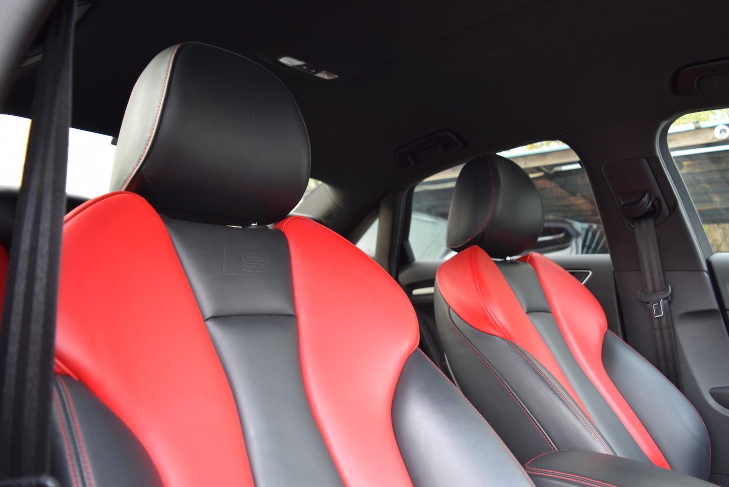 Used Audi S3 2017 for sale - 76288492: Photo 22