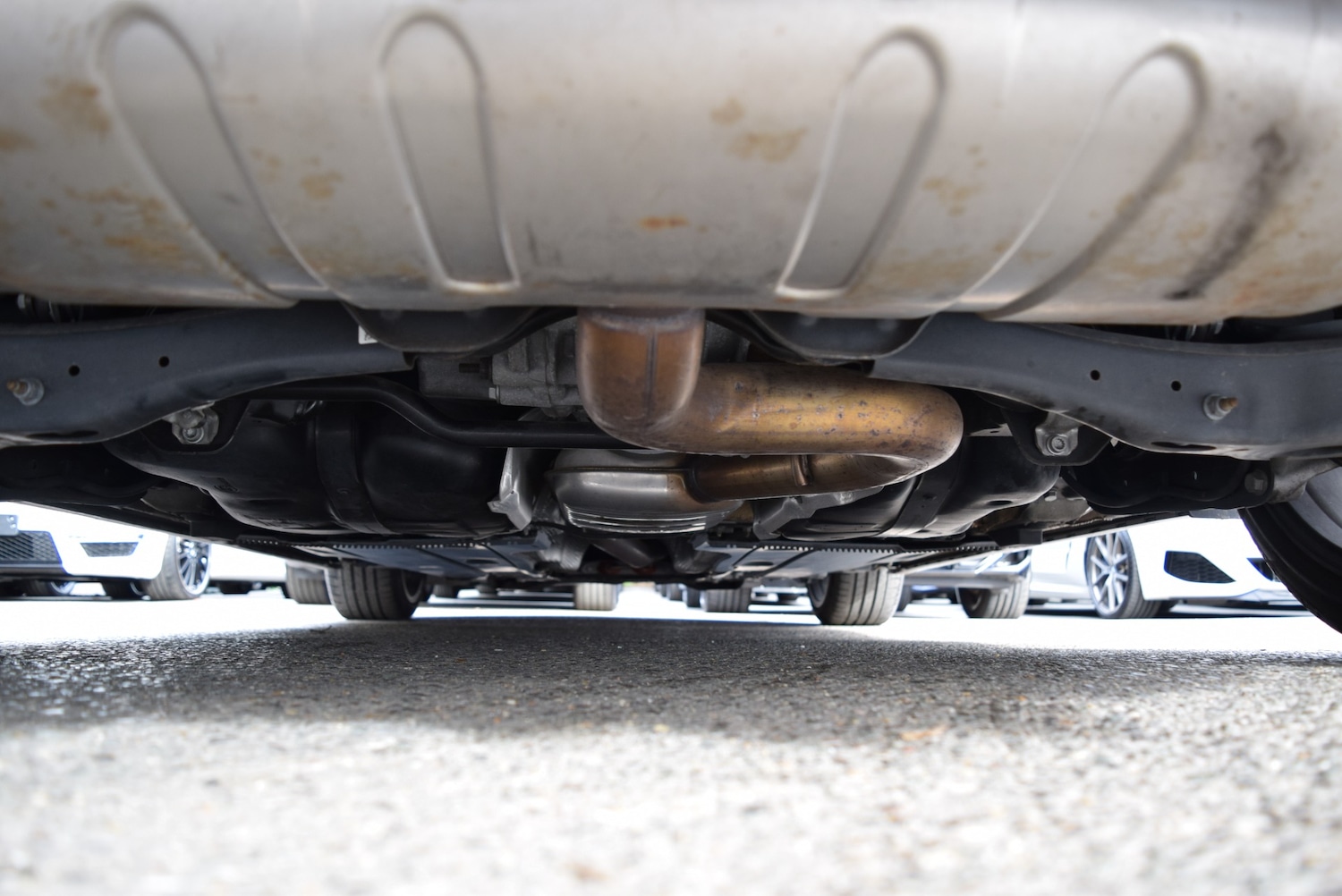 Used Audi S3 2017 for sale - 76288492: Photo 24