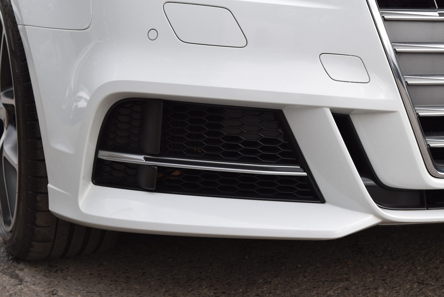 Used Audi S3 2017 for sale - 76288492: Photo 25