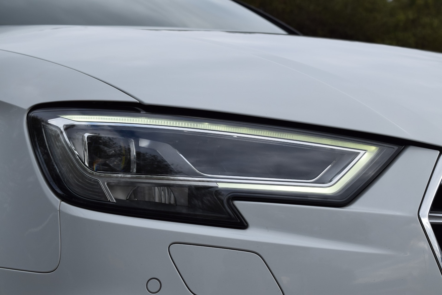 Used Audi S3 2017 for sale - 76288492: Photo 26