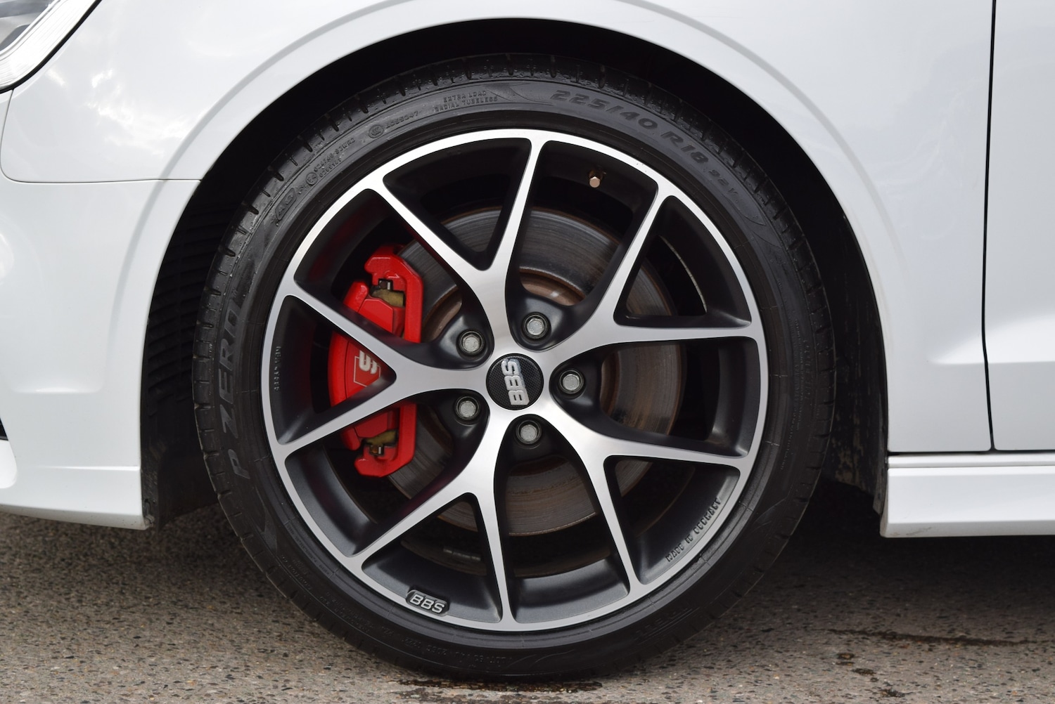 Used Audi S3 2017 for sale - 76288492: Photo 27