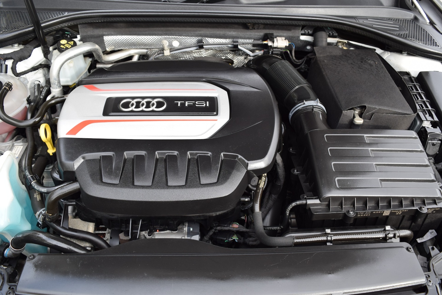 Used Audi S3 2017 for sale - 76288492: Photo 29