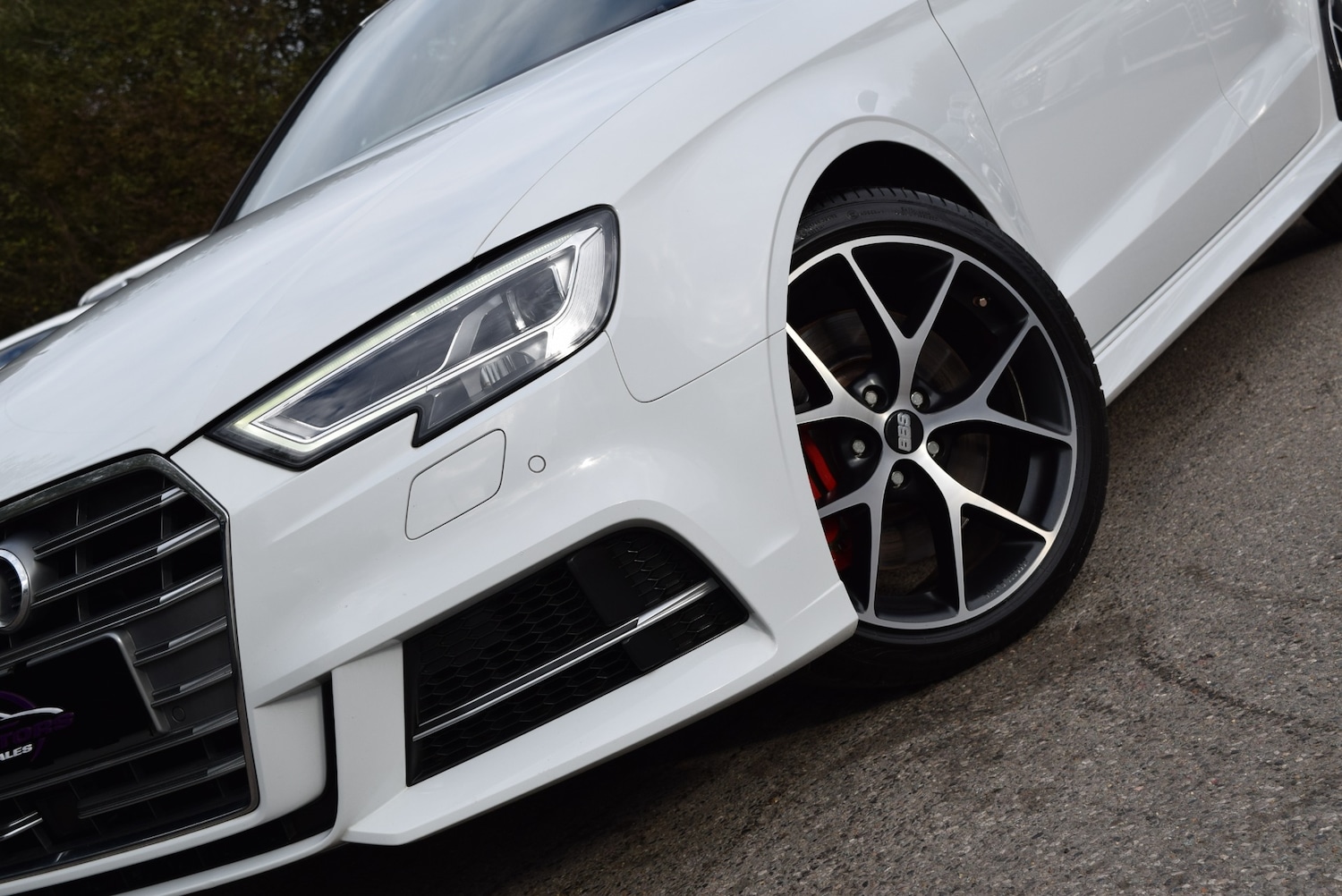 Used Audi S3 2017 for sale - 76288492: Photo 31