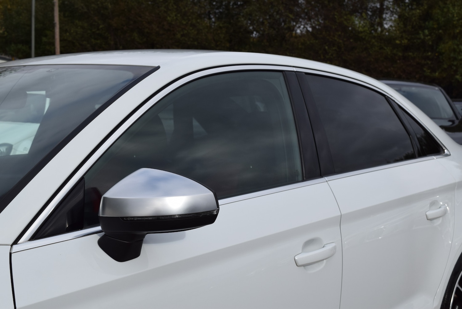 Used Audi S3 2017 for sale - 76288492: Photo 32