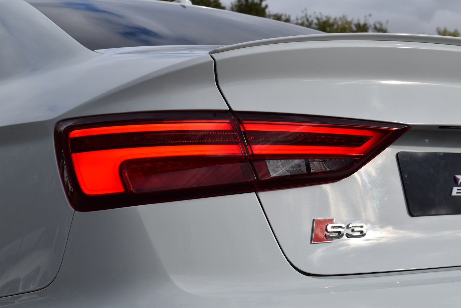 Used Audi S3 2017 for sale - 76288492: Photo 33