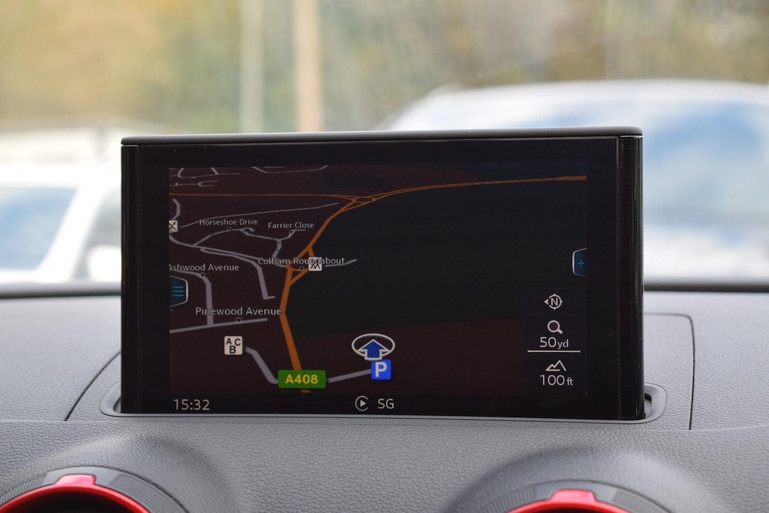 Used Audi S3 2017 for sale - 76288492: Photo 37