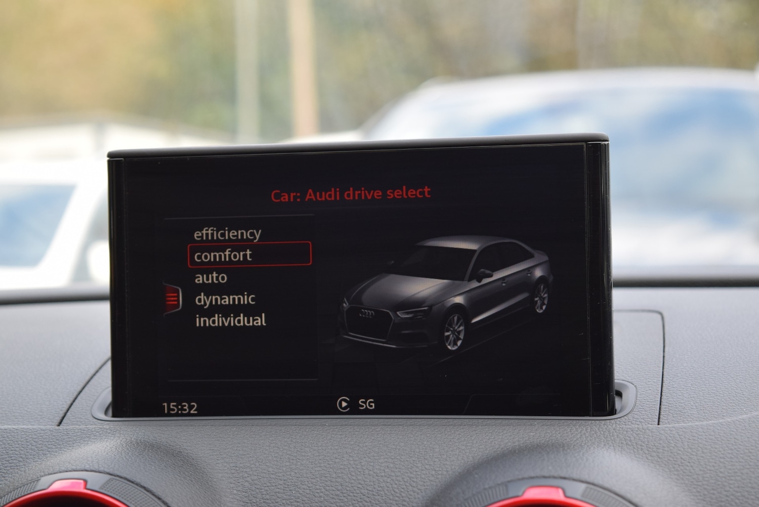 Used Audi S3 2017 for sale - 76288492: Photo 38