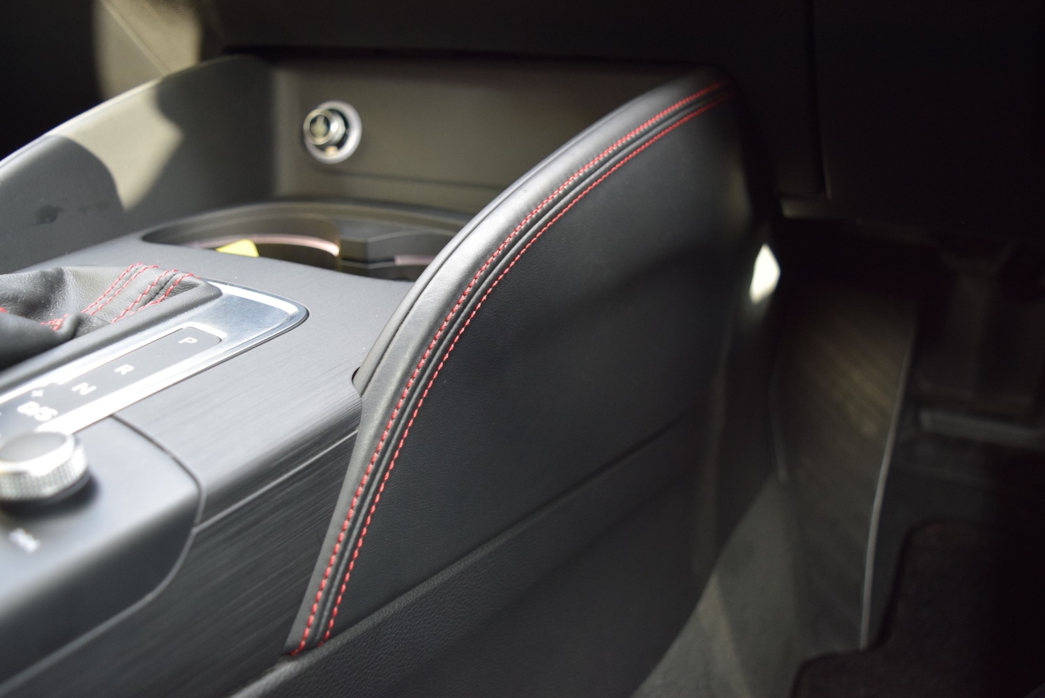 Used Audi S3 2017 for sale - 76288492: Photo 41