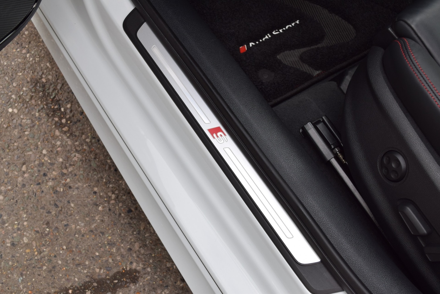 Used Audi S3 2017 for sale - 76288492: Photo 47