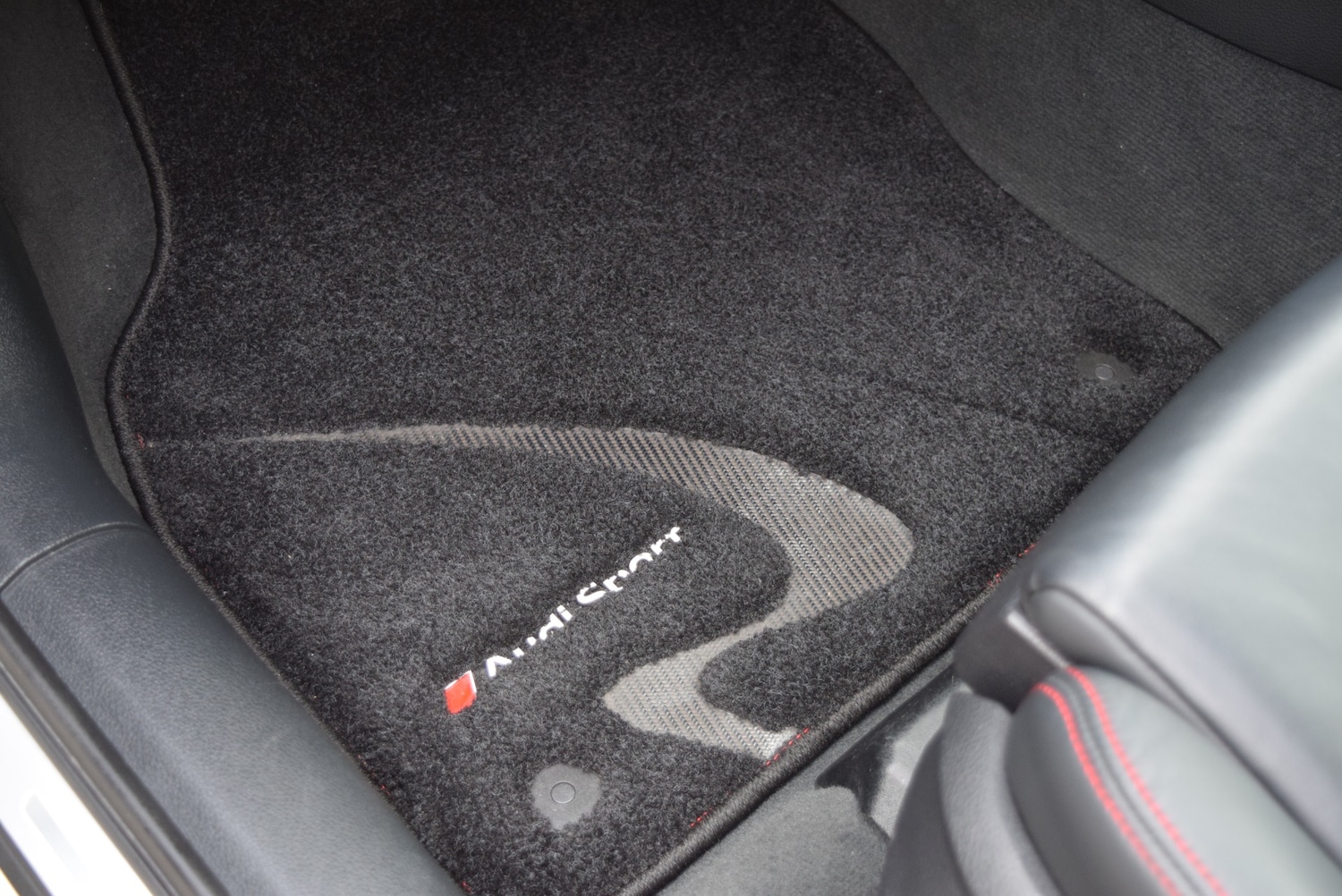 Used Audi S3 2017 for sale - 76288492: Photo 48