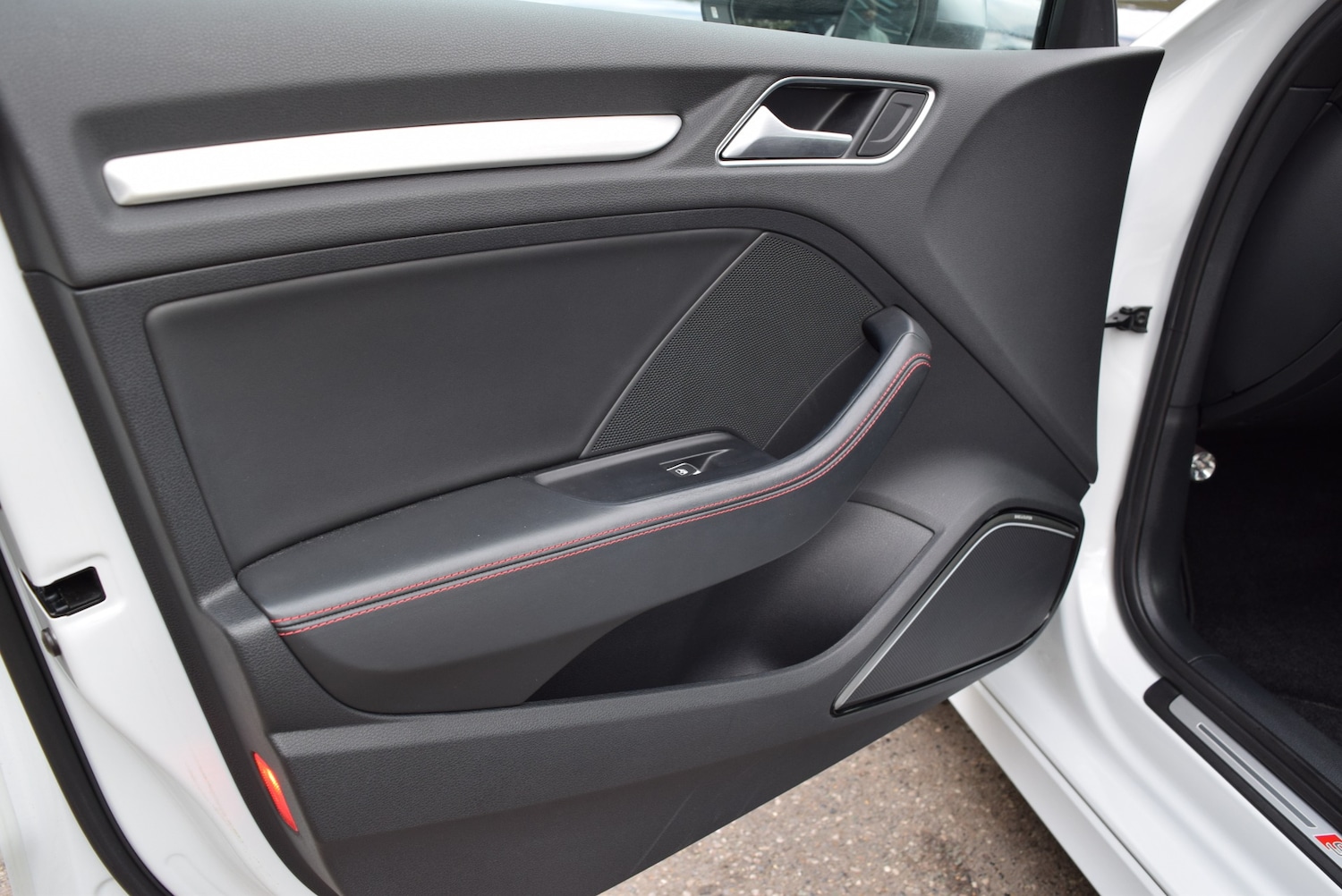 Used Audi S3 2017 for sale - 76288492: Photo 49