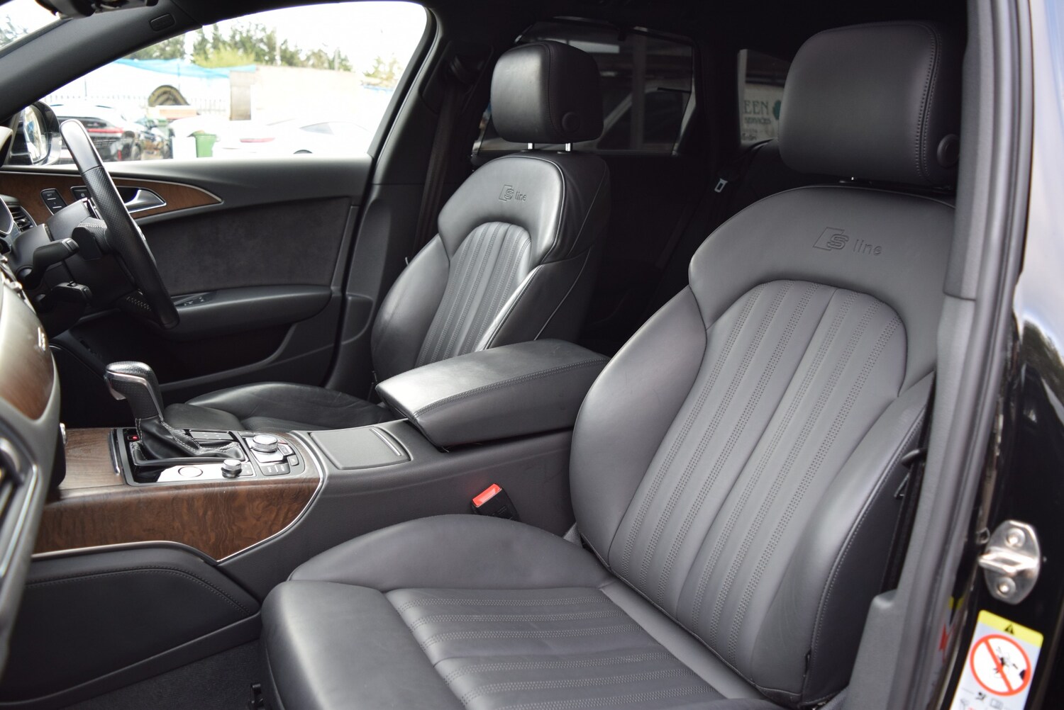 Used Audi A6 2018 for sale - 76288542: Photo 10