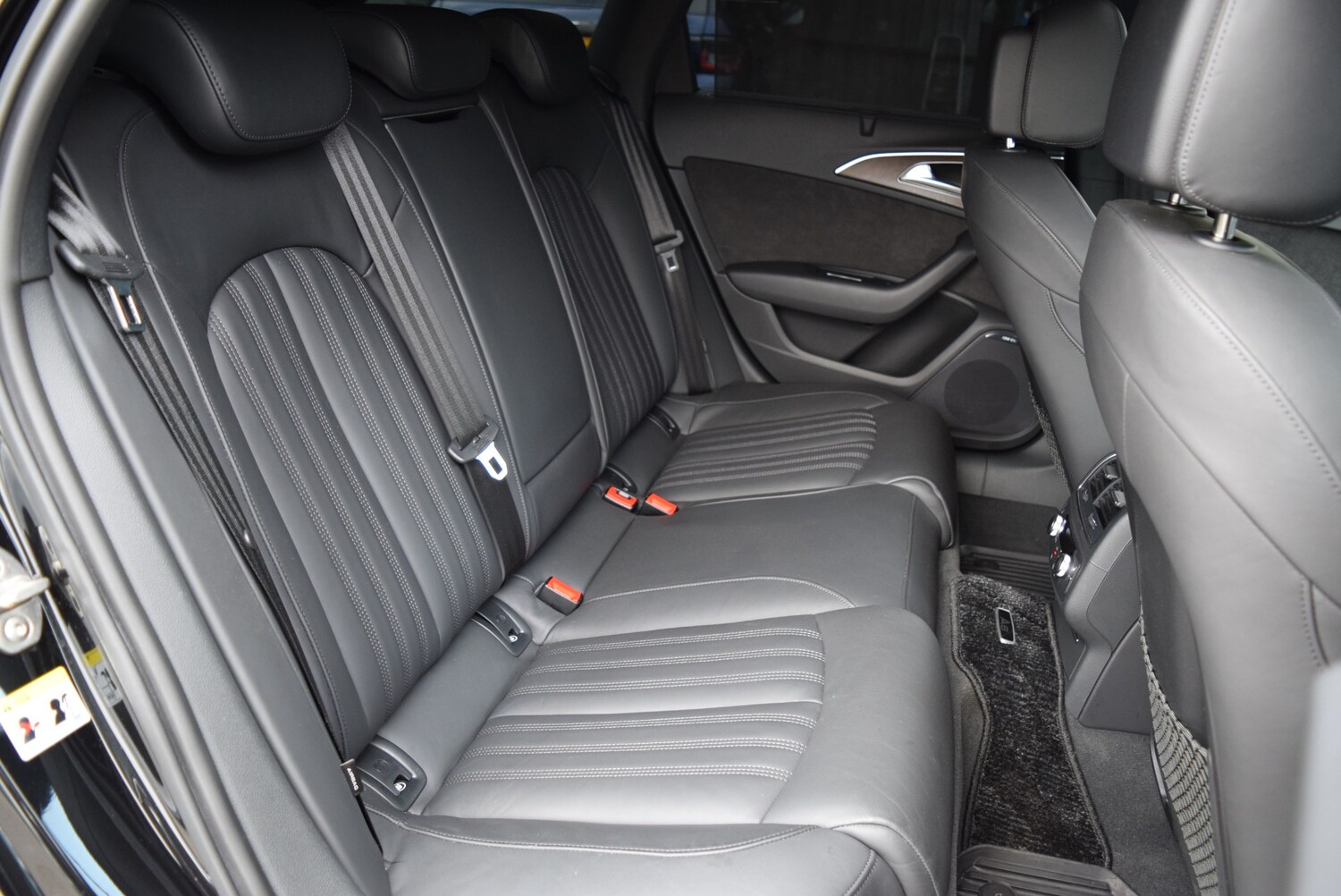 Used Audi A6 2018 for sale - 76288542: Photo 11