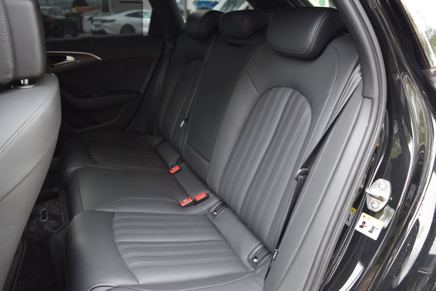 Used Audi A6 2018 for sale - 76288542: Photo 12