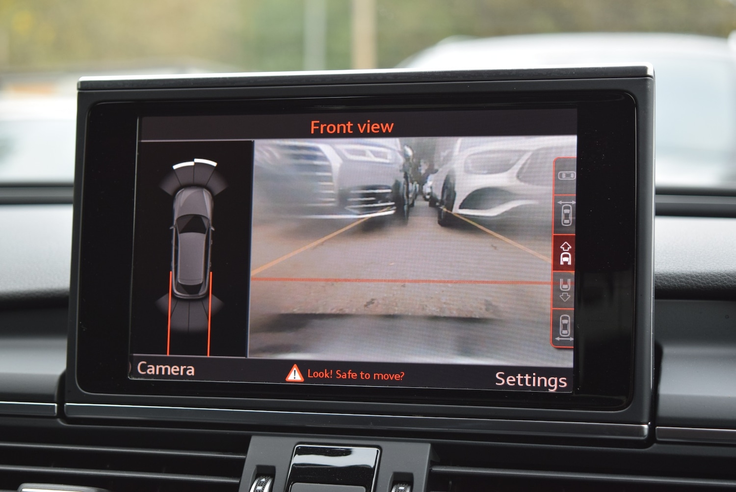 Used Audi A6 2018 for sale - 76288542: Photo 15