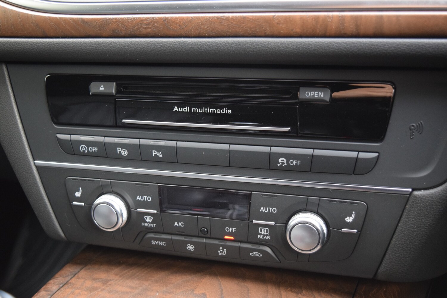 Used Audi A6 2018 for sale - 76288542: Photo 19