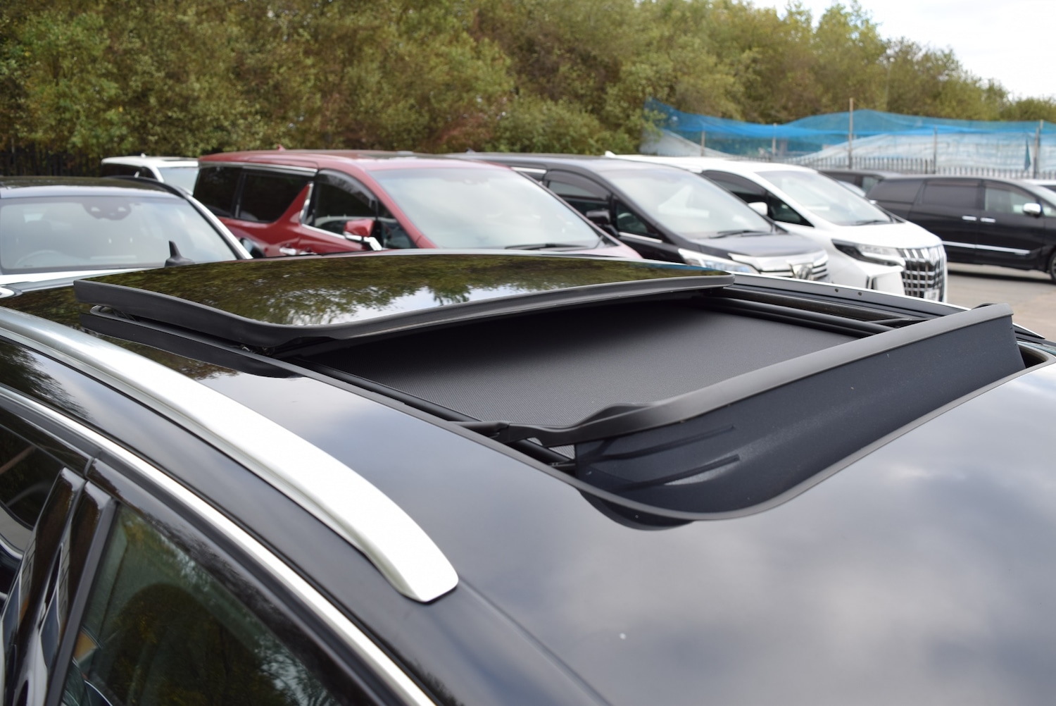 Used Audi A6 2018 for sale - 76288542: Photo 20