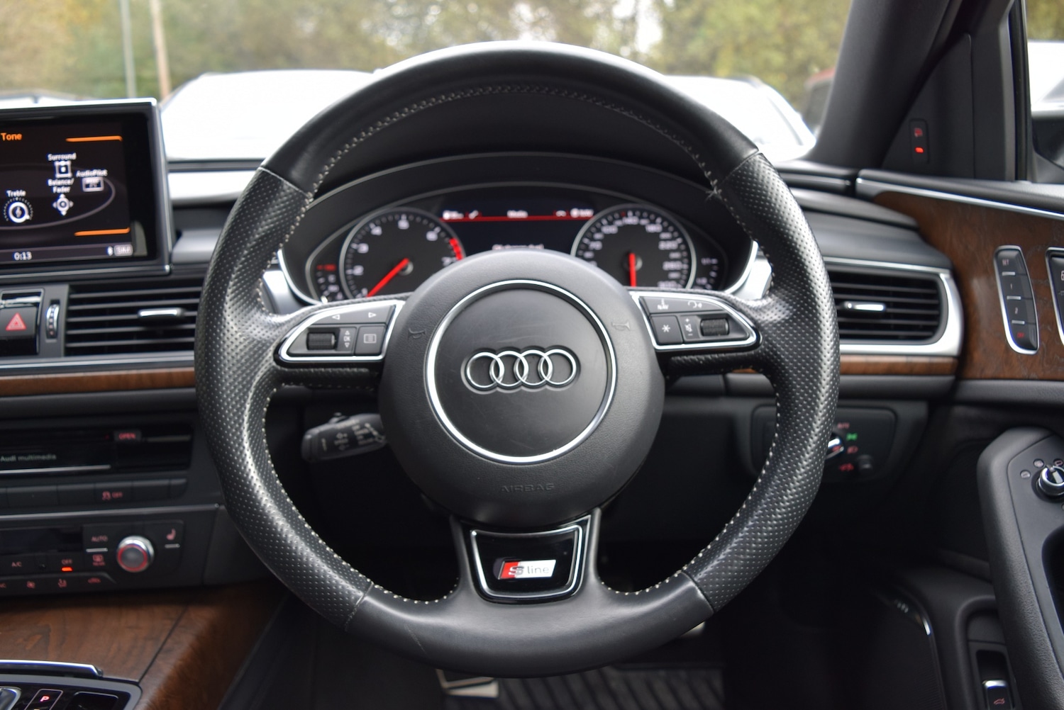 Used Audi A6 2018 for sale - 76288542: Photo 21