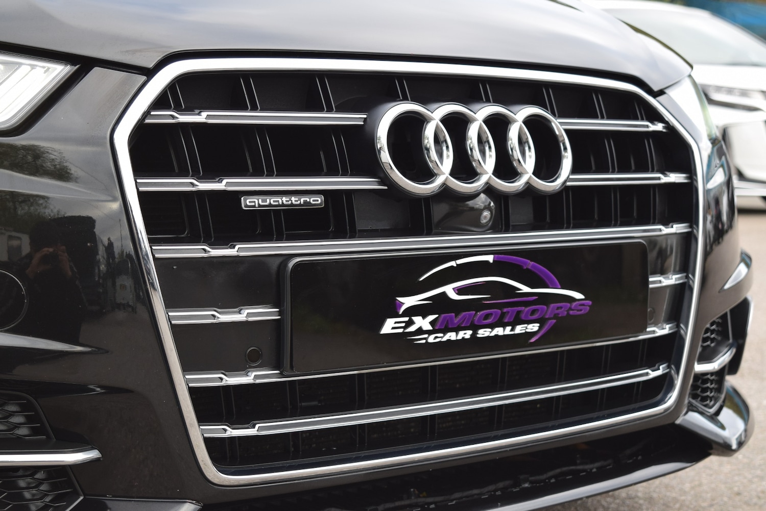 Used Audi A6 2018 for sale - 76288542: Photo 22