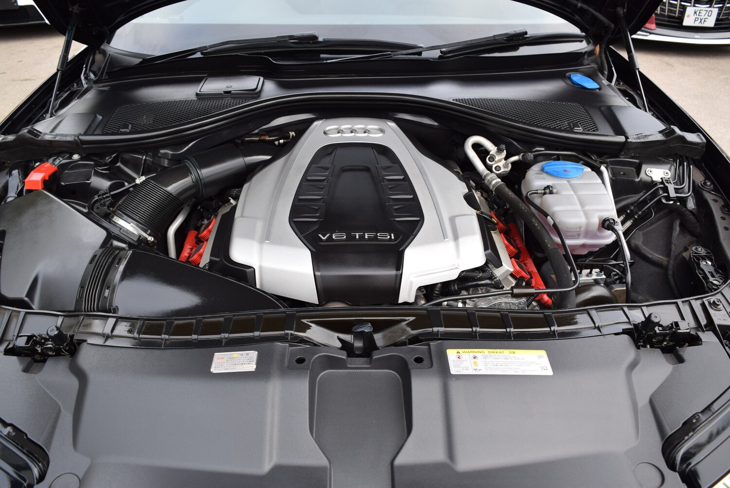 Used Audi A6 2018 for sale - 76288542: Photo 23