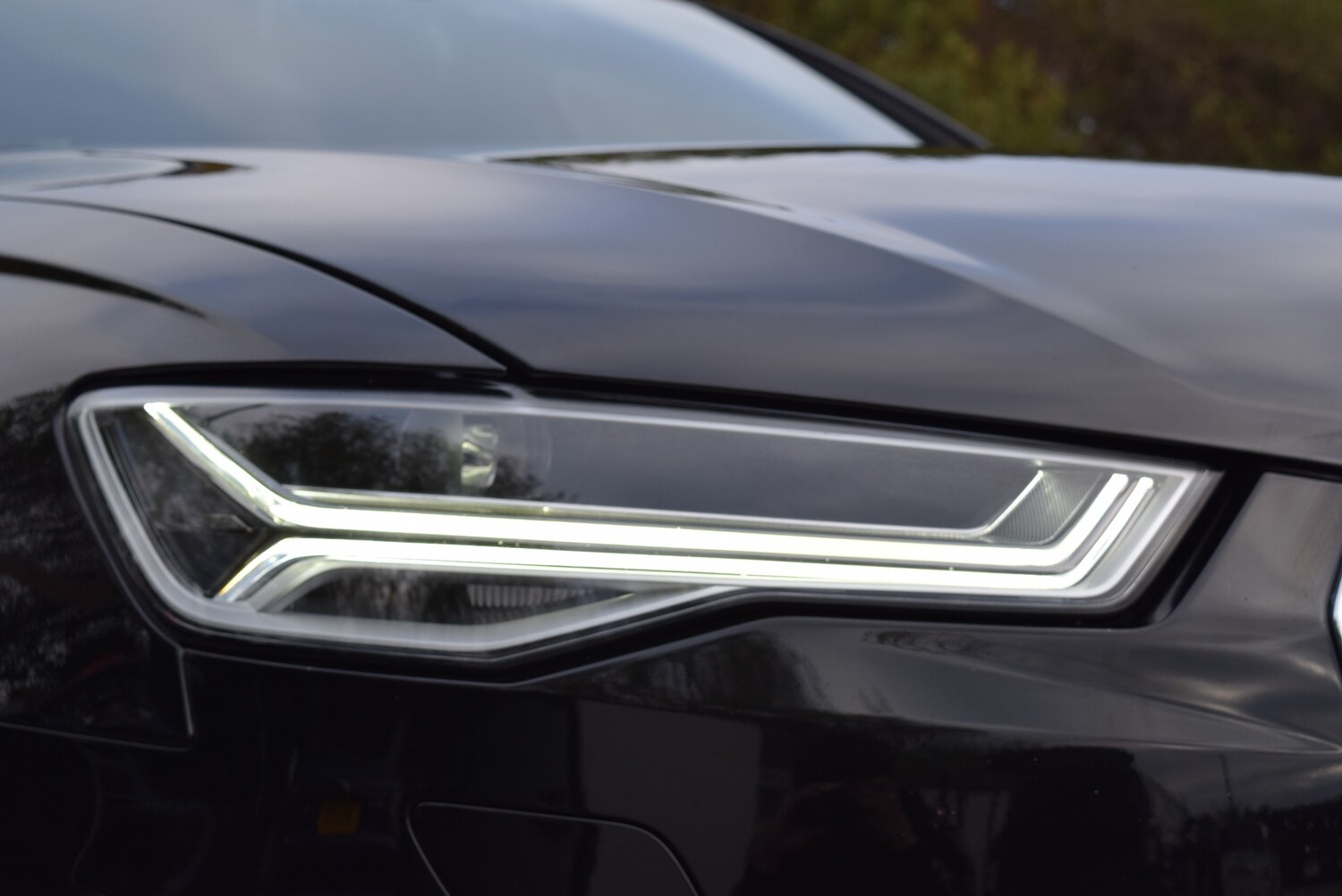 Used Audi A6 2018 for sale - 76288542: Photo 25