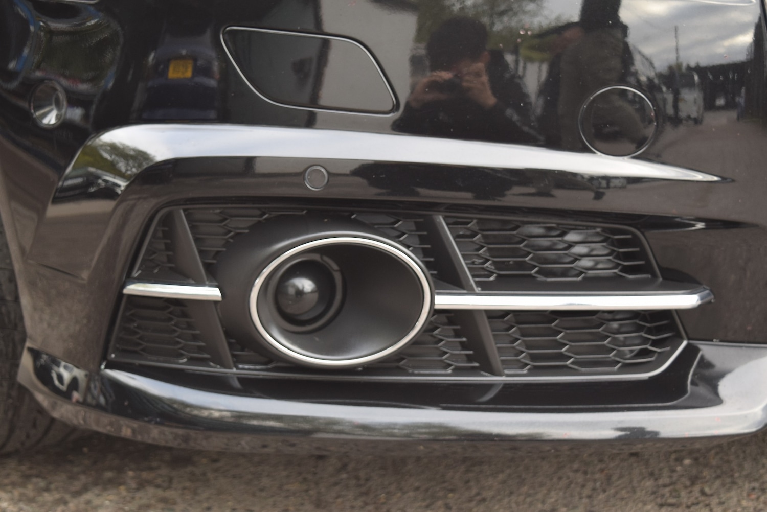 Used Audi A6 2018 for sale - 76288542: Photo 26