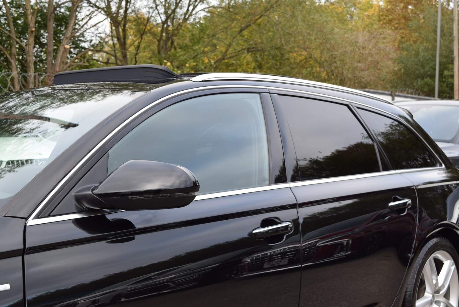 Used Audi A6 2018 for sale - 76288542: Photo 27