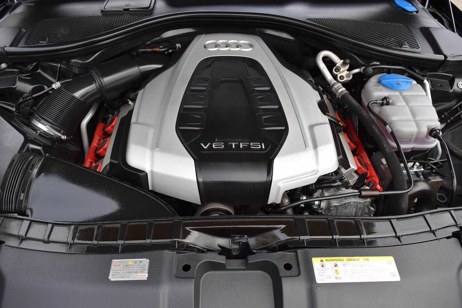 Used Audi A6 2018 for sale - 76288542: Photo 29