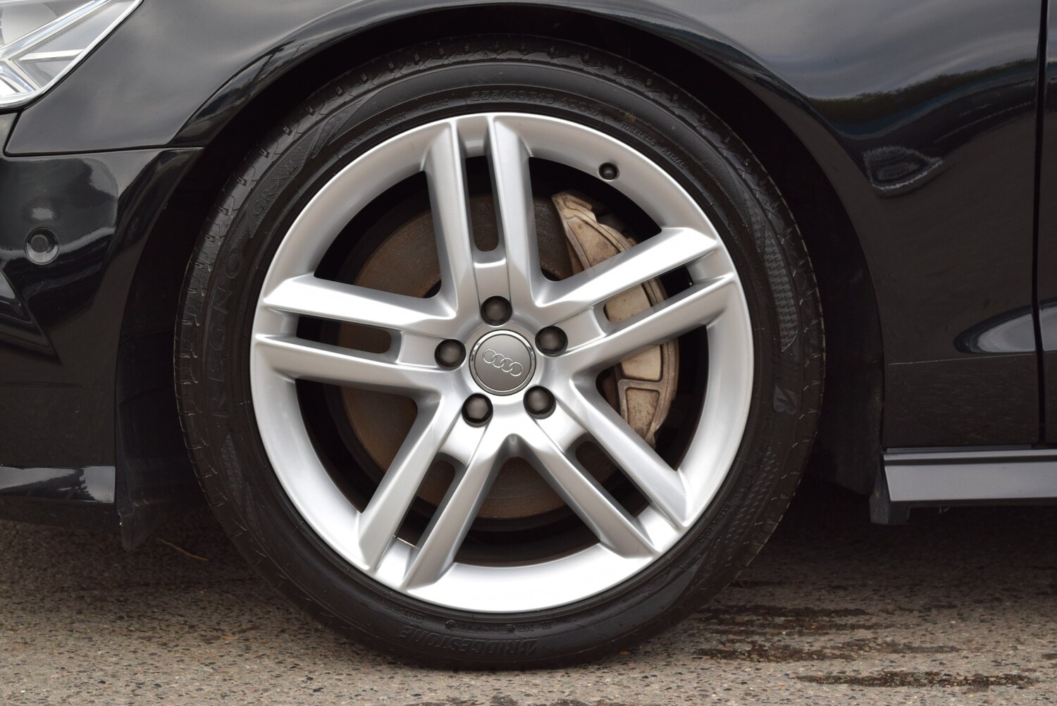 Used Audi A6 2018 for sale - 76288542: Photo 30