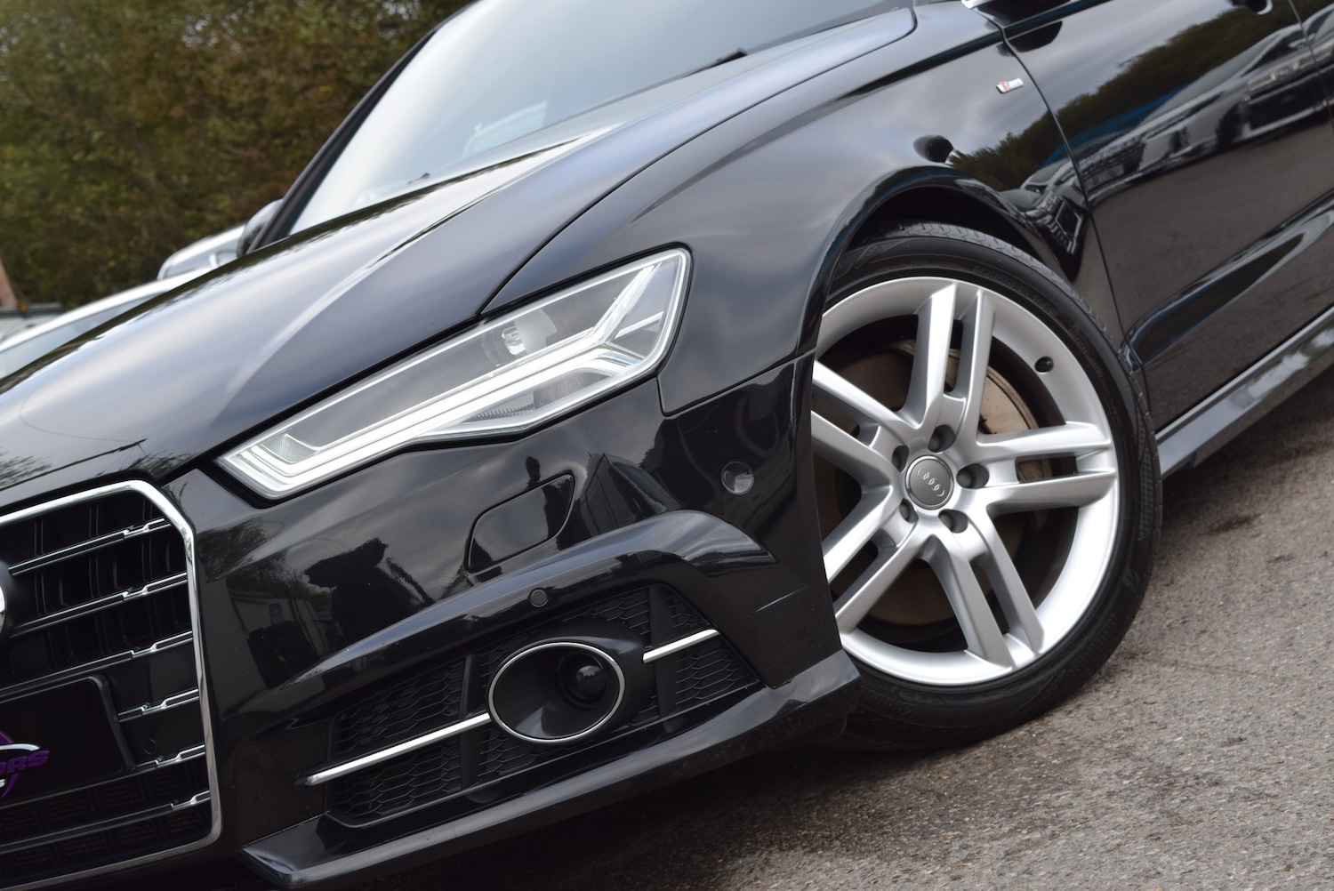 Used Audi A6 2018 for sale - 76288542: Photo 31