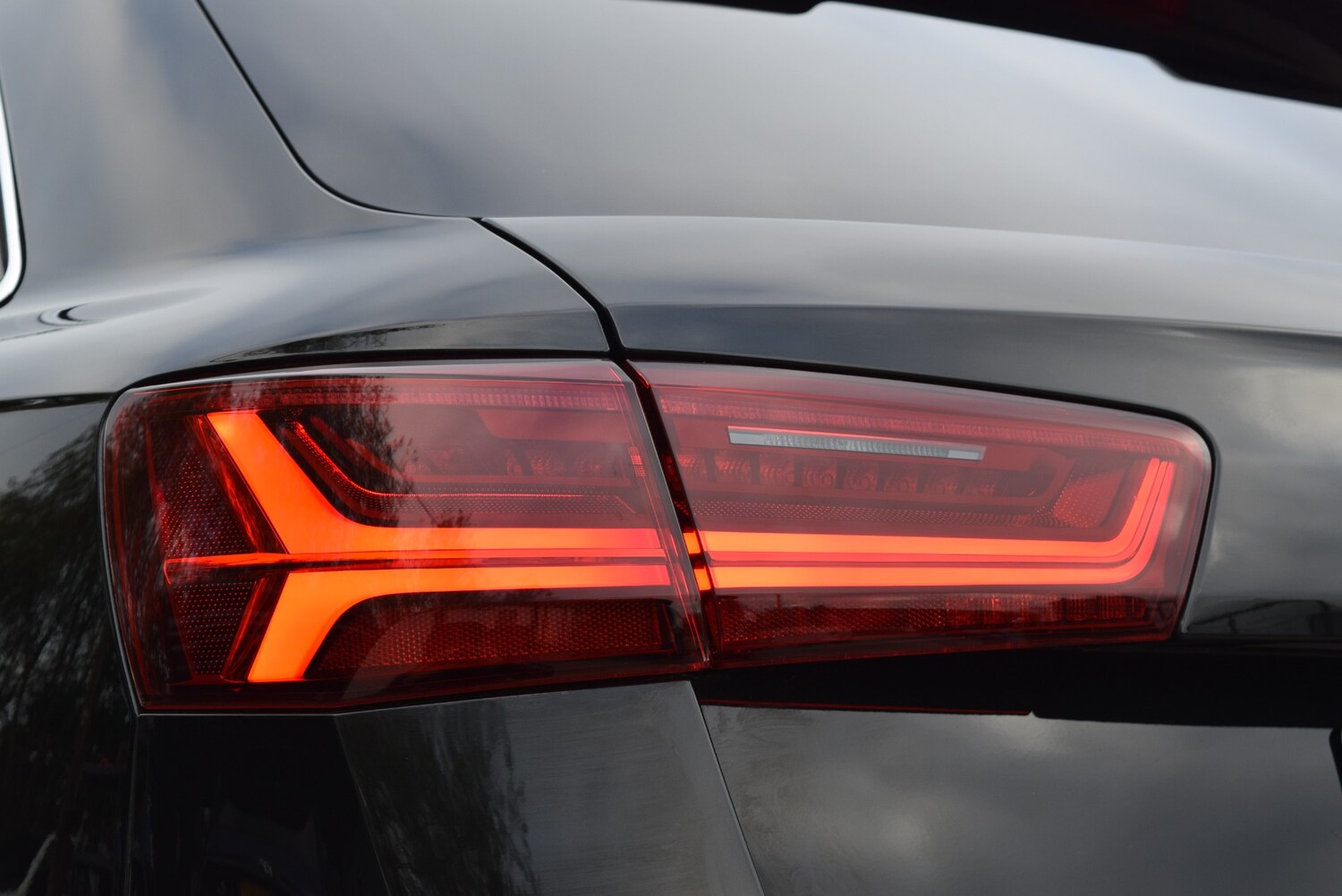 Used Audi A6 2018 for sale - 76288542: Photo 33