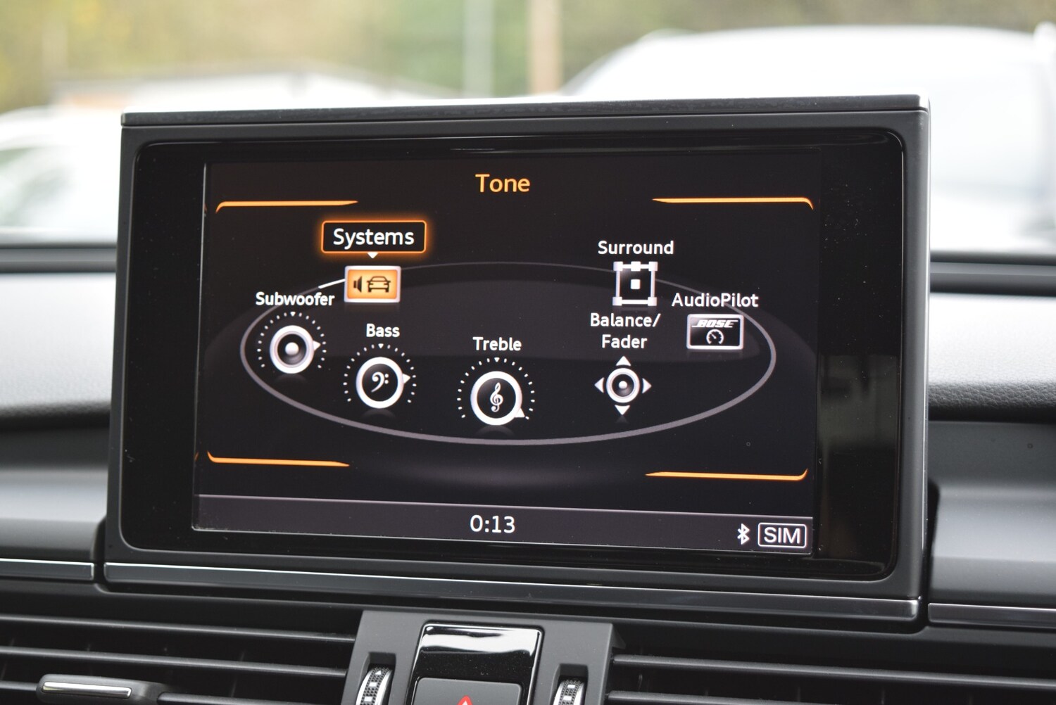 Used Audi A6 2018 for sale - 76288542: Photo 35