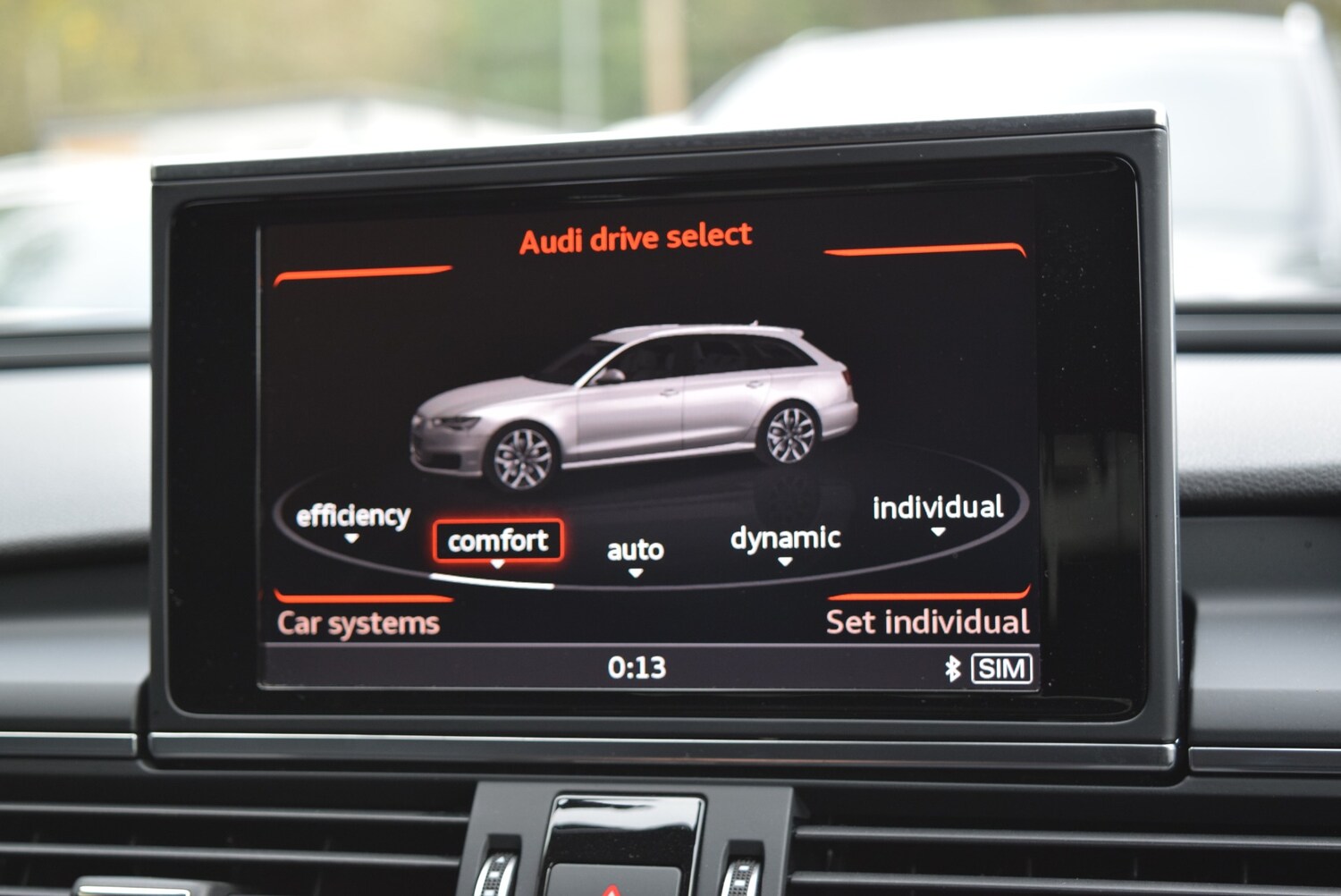 Used Audi A6 2018 for sale - 76288542: Photo 36