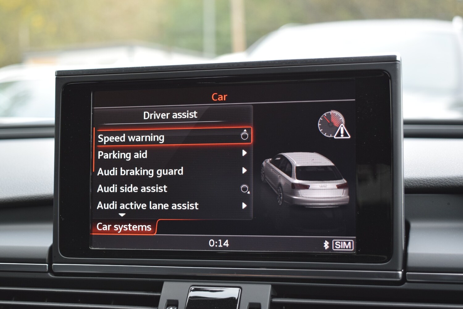 Used Audi A6 2018 for sale - 76288542: Photo 37