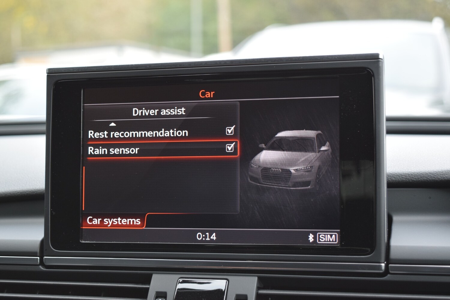 Used Audi A6 2018 for sale - 76288542: Photo 38